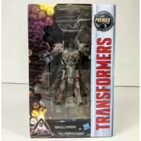 Skullitron - Premier Edition