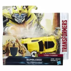 Bumblebee Turbo Changer