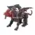 Transformers The Last Knight - Dragonstorm Turbo Changer