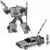 Transformers Collaborative - Gigawatt (Back To The Future)