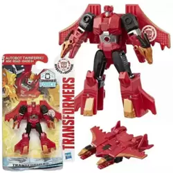 Twinferno - Combiner Force