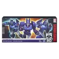 Armada of Cyclonus - Platinum Edition