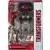 Transformers The Last Knight - Autobot Hot Rod Flip & HCange