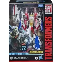 Starscream