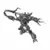 Takara Tomy Transformers Masterpieces - Megatron Decepticon