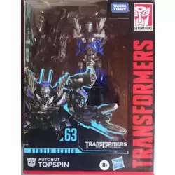 Topspin