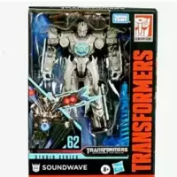 Soundwave