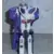 Transformers G1 - RETRO - Triple Changer Astrotrain