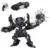 Takara Tomy Transformers Masterpieces - Ford Decepticon Barricade
