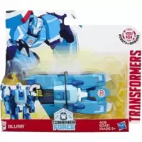 Blurr - Combiner Force