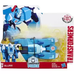 Blurr - Combiner Force
