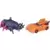 Transformers Robots in Disguise - Saberhorn & Bisk - Combiner Force