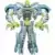 Autres Transformers - Transformers Takara - Slow