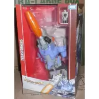 Transformers Takara - Galvatron