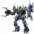 Transformers Dark of the Moon - MechTech - Autobot Topspin