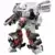 Other Transformers - Transformateur Takara - GT-R Megatron (terminé)