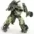 Transformers Dark of the Moon - Cyberverse - Flak