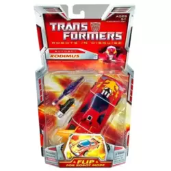 Rodimus