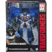 Thundercracker