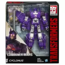 Cyclonus