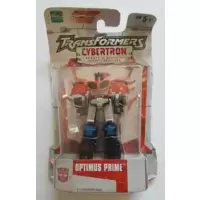 Optimus Prime