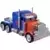 Autres Transformers - Optimus Prime