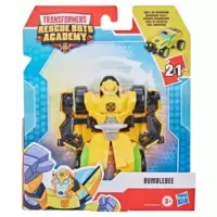 Academy - Bumblebee Rock Crawler