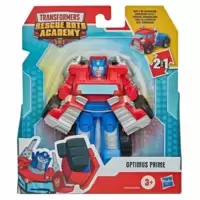 Academy - Optimus Prime