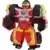 Transformers Rescue Bots - Academy - Electronic Hot Shot