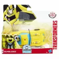 Bumblebee  - Combiner Force