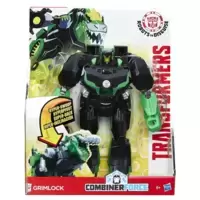 Grimlock - Combiner Force