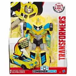 Bumblebee - Combiner Force