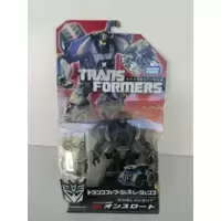 Onslaught TG-07