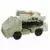 Transformers The Last Knight - Autobot HounTurbo Changers