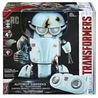 Autotbot Squeeks RC