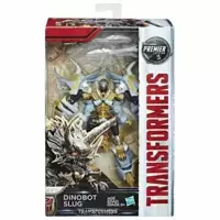 Dinobot Slug - Premier Edition