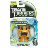 Cyberverse - Bumblebee