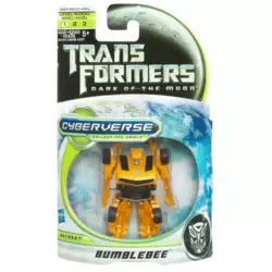 Cyberverse - Bumblebee