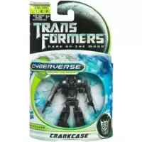 Cyberverse - Crankcase