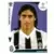 UEFA Champions League 2009-2010 - Martin Caceres - Juventus