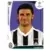 UEFA Champions League 2009-2010 - Vincenzo Iaquinta - Juventus