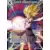 Caulifla SS, Attaquante fougueuse