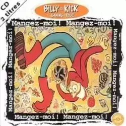 Mangez-moi !