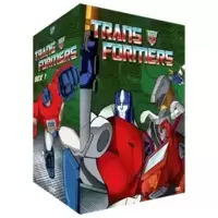 Transformers - Coffret Partie 1