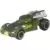 DC Comics Character Cars - Killer Croc