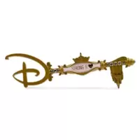 Disney Designer Collection Collectible Key
