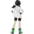 Dragon Ball Banpresto - Videl - Glitter & Glamours (Ver. A)