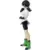 Dragon Ball Banpresto - Videl - Glitter & Glamours (Ver. A)