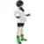 Dragon Ball Banpresto - Videl - Glitter & Glamours (Ver. A)