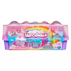 Unicorn Family